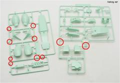 MG RGM-89 杰刚-资料图