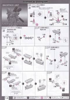 RG MSN-04 沙扎比-资料图