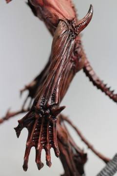Amon Crimson Devil-资料图