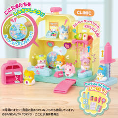 Cocotama Doll 吞哒 -资料图