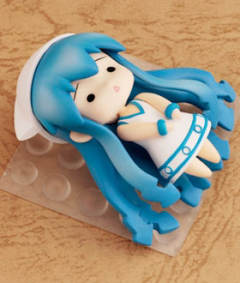 Nendoroid Petit 迷你乌贼娘-资料图
