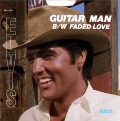 Guitar Man