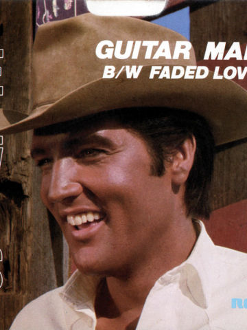 Guitar Man