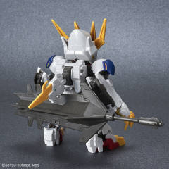 SD CS ASW-G-08 高达巴巴托斯天狼座REX-资料图