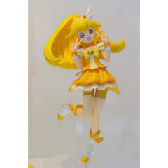 Figuarts ZERO 和平天使 -资料图