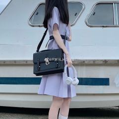 紫阳女子·盛夏服-资料图