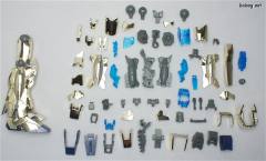 MG RX-0 独角兽高达3号机 菲尼克斯-资料图