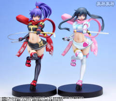 Masterpiece Of 小草莓 狐耳体操服 ver.-资料图