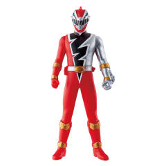 Sentai Hero Series 龙装红 