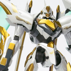 Composite Ver.Ka Z-01Z 兰斯洛特‧阿尔比昂-资料图