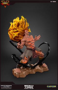 V-Trigger Statue 内卡利 PCS Exclusive-资料图