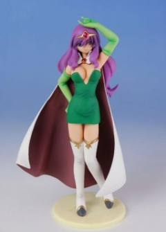 龙舌兰‧玛裘拉姆 SR DX