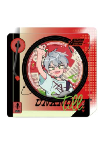 TILL-跨年季SP系列吧唧套组