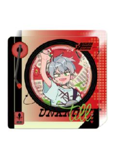 TILL-跨年季SP系列吧唧套组