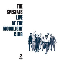 Live At The Moonlight Club