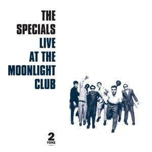 Live At The Moonlight Club
