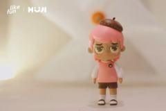 小迷糊-资料图