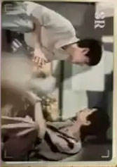 SR【怦然瞬间】