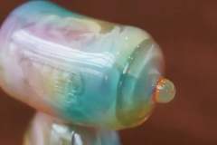 玛瑙baby奶瓶-资料图
