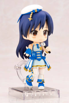 如月千早 Twinkle Star ver.-资料图
