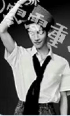 时装L' OFFICIEL ver.D