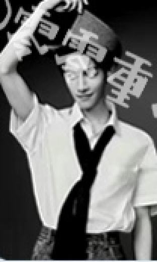 时装L' OFFICIEL ver.D