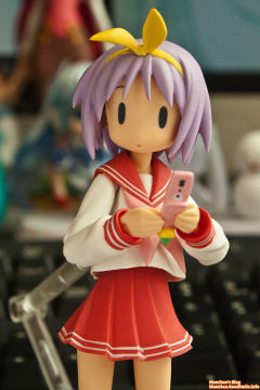 figma#012 柊司 冬季制服ver.-资料图