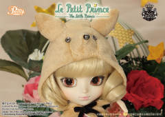 狐狸 Le Petit Prince x ALICE and the PIRATES-资料图