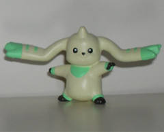 梗犬兽 mini figure