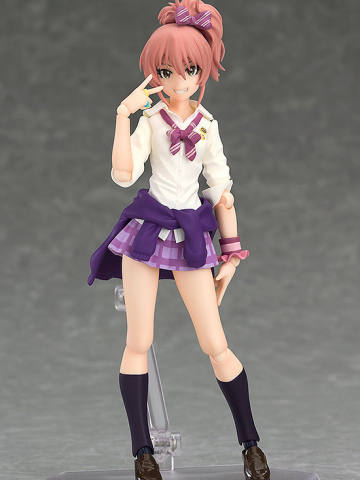 figma#286 城崎美嘉 346 Production ver.