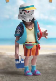 The Stormtourist 风暴旅行者-资料图