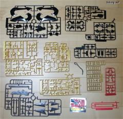 HG 高达SEED MBF-P01-Re2 异端高达金色机 天 蜜纳-资料图