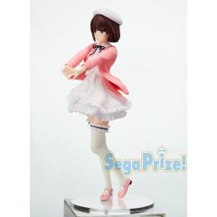 SPM Figure 加藤恵 女英雄 version.-资料图