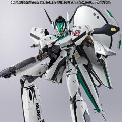 DX超合金 RVF-171EX 梦魇 PlusEX 卢卡专用机-资料图