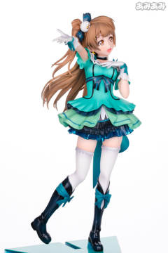 Birthday Figure Project 南小鸟 -资料图