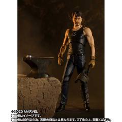 SHF 托尼·斯塔克 Birth of Iron Man Edition-资料图