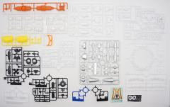 FRS 假面骑士 Fourze 基础形态-资料图