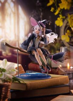 AMP+ 伊蕾娜 -魔女服--资料图