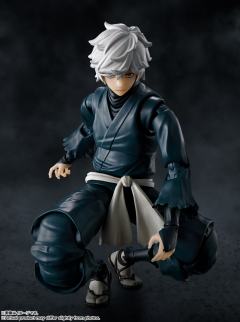 SHF 画眉丸-资料图