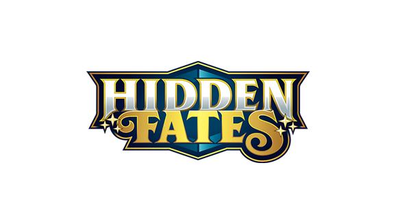 【SM11.5】Hidden Fates