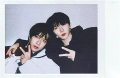 四周年演唱会双人拍立得17