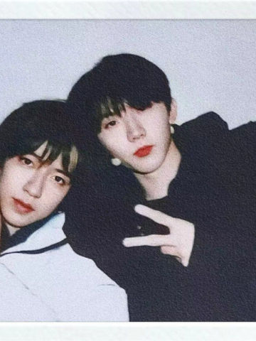 四周年演唱会双人拍立得17