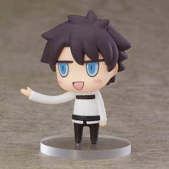 Learning with Manga! Fate/Grand Order Collectible Figures Episode 2 藤丸 立香-资料图