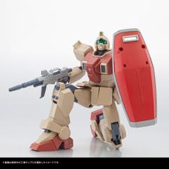Robot魂 RGM-79(G) 陆战型吉姆 ver. A.N.I.M.E-资料图