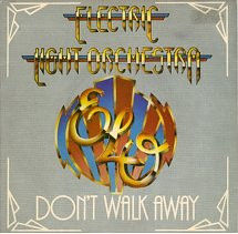Don't Walk Away