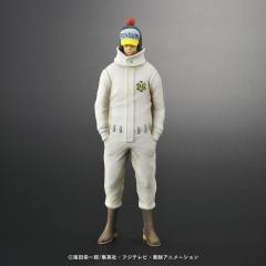 One Piece Archive Collection 佩金 -资料图