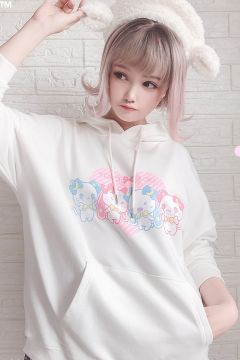 KOKO星月兔-资料图