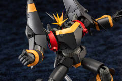 Aoshima Character Kit Selection Gunbuster-资料图