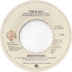 Mesopotamia