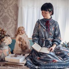维瓦尔第·四季 OP-资料图